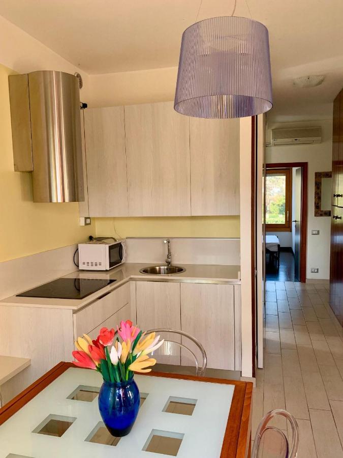 Appartement Dream On The Beach à Cavallino-Treporti Extérieur photo