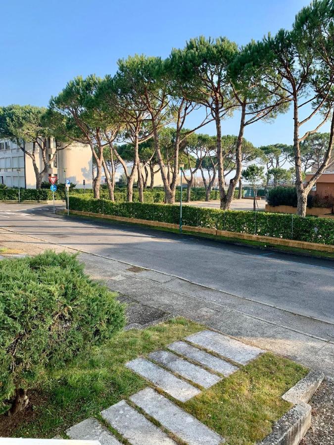 Appartement Dream On The Beach à Cavallino-Treporti Extérieur photo