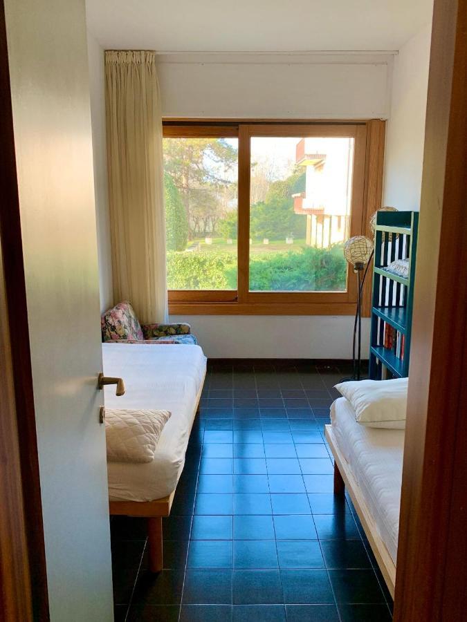 Appartement Dream On The Beach à Cavallino-Treporti Extérieur photo