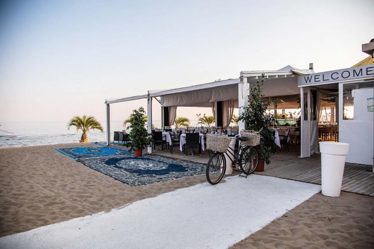 Appartement Dream On The Beach à Cavallino-Treporti Extérieur photo